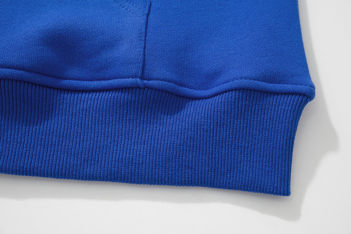 Sp5der Hoodie 205