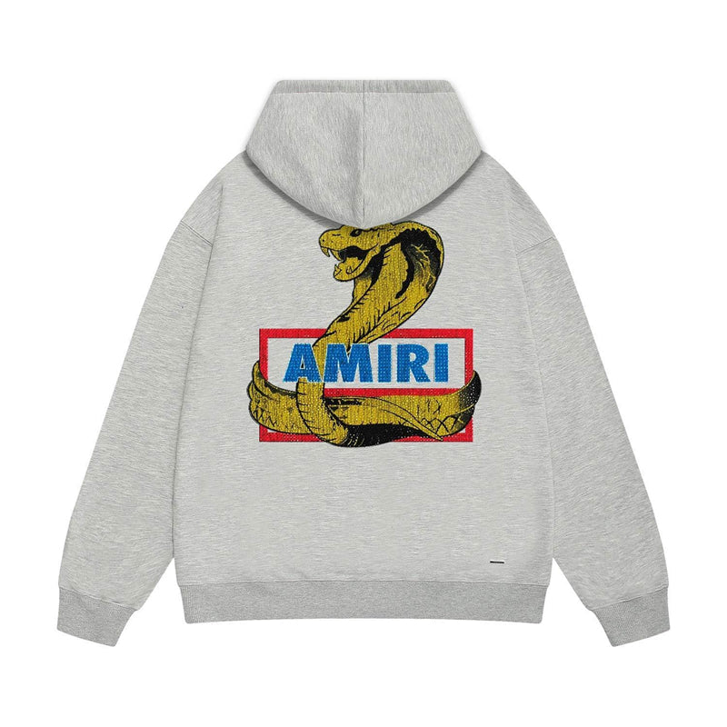 ICON Amiri Fashion sweatshirts