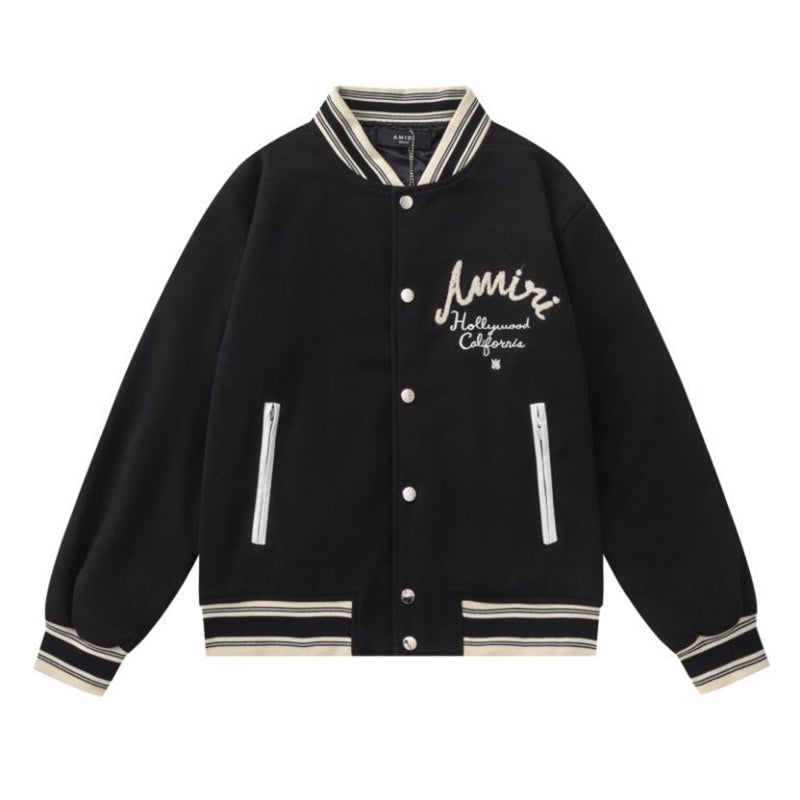 ICON Amiri Fashion jacket