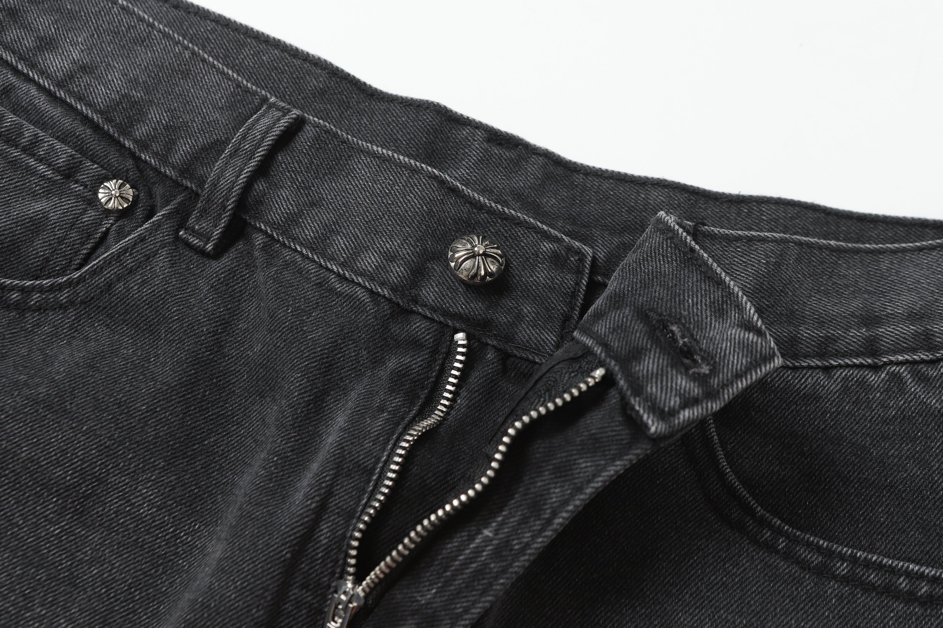 CHROME-HEARTS NEW Pants