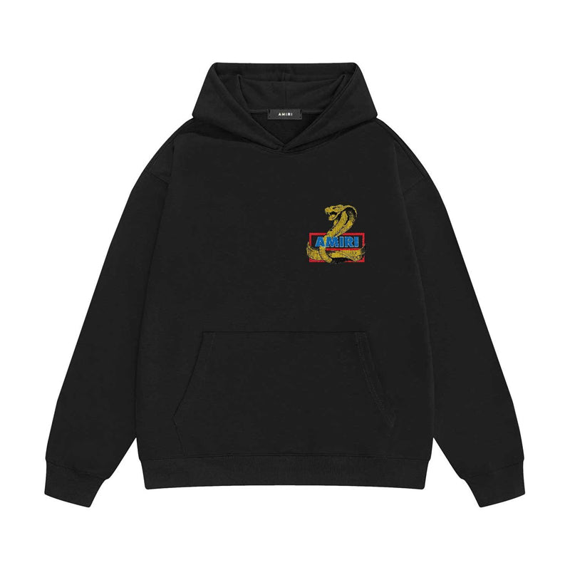 ICON Amiri Fashion sweatshirts