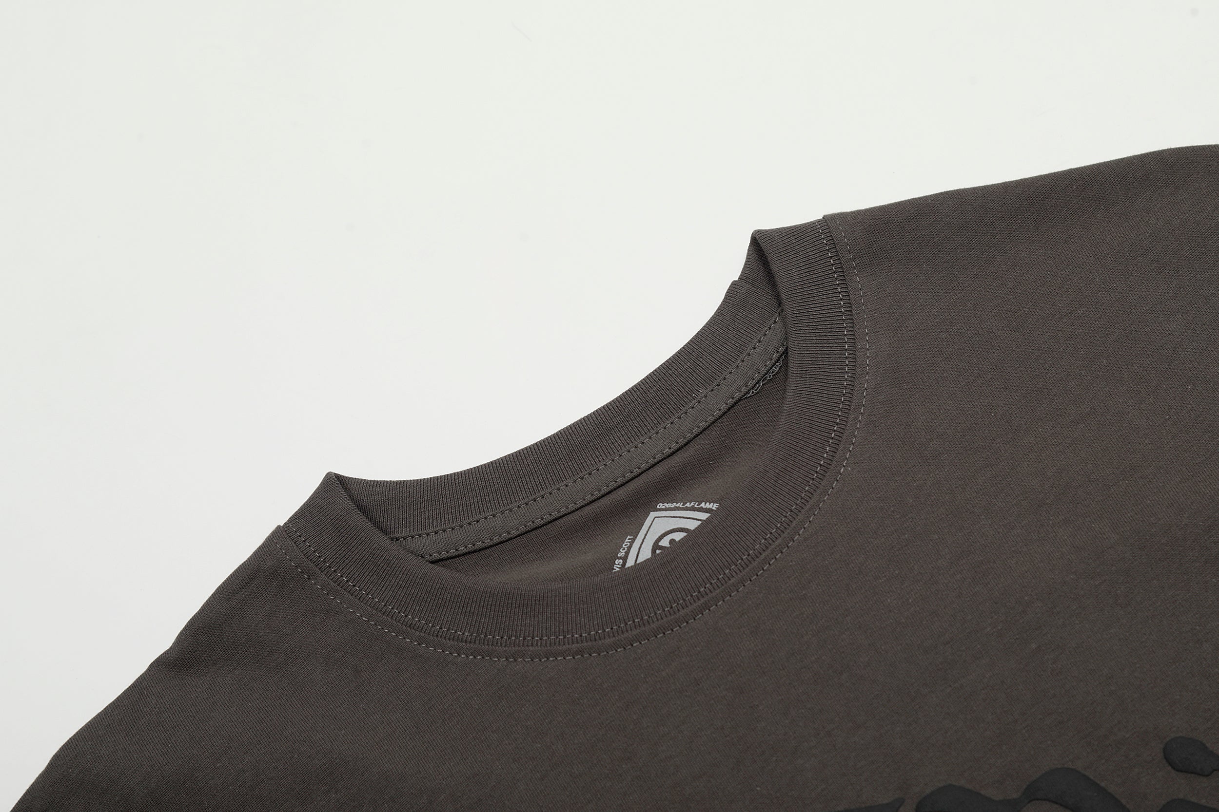 Sp5der T-shirt 720