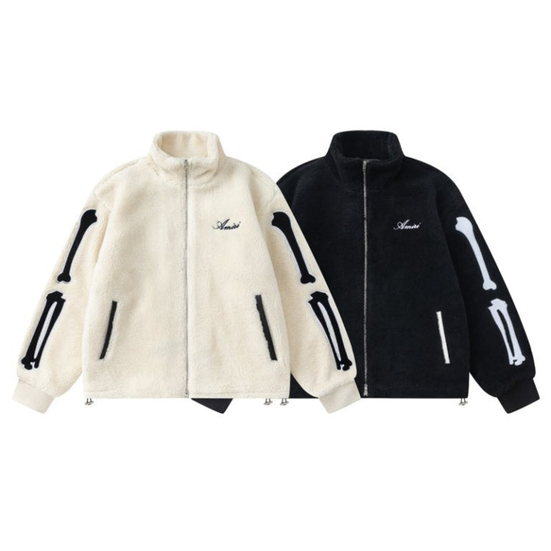 ICON Amiri Fashion jacket