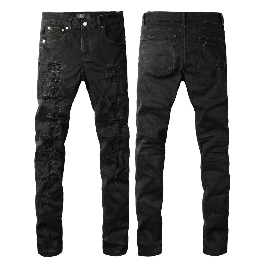 PURPLE JEANS 9108