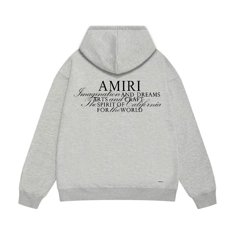 ICON Amiri Fashion sweatshirts
