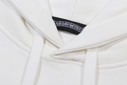 CHROME-HEARTS Hoodie K7027