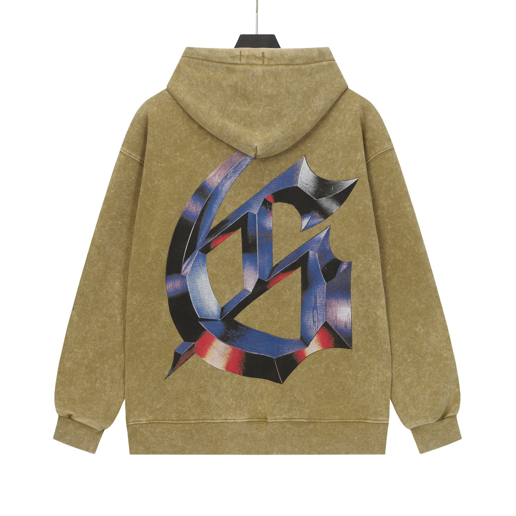 GodSpeed Hoodie