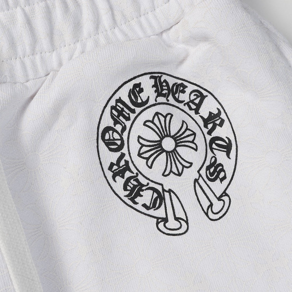 Chrome Hearts New Pants 1001
