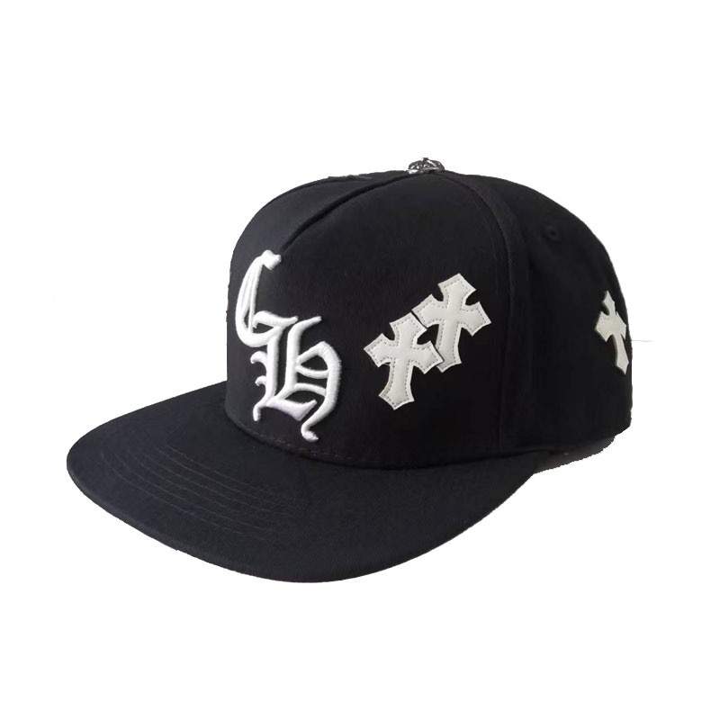 CHROME-HEARTS Trucker Hat