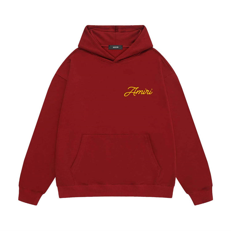 ICON Amiri Fashion sweatshirts
