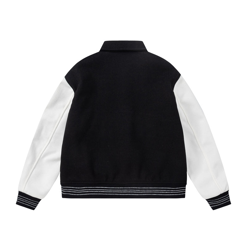 ICON Amiri Fashion jacket