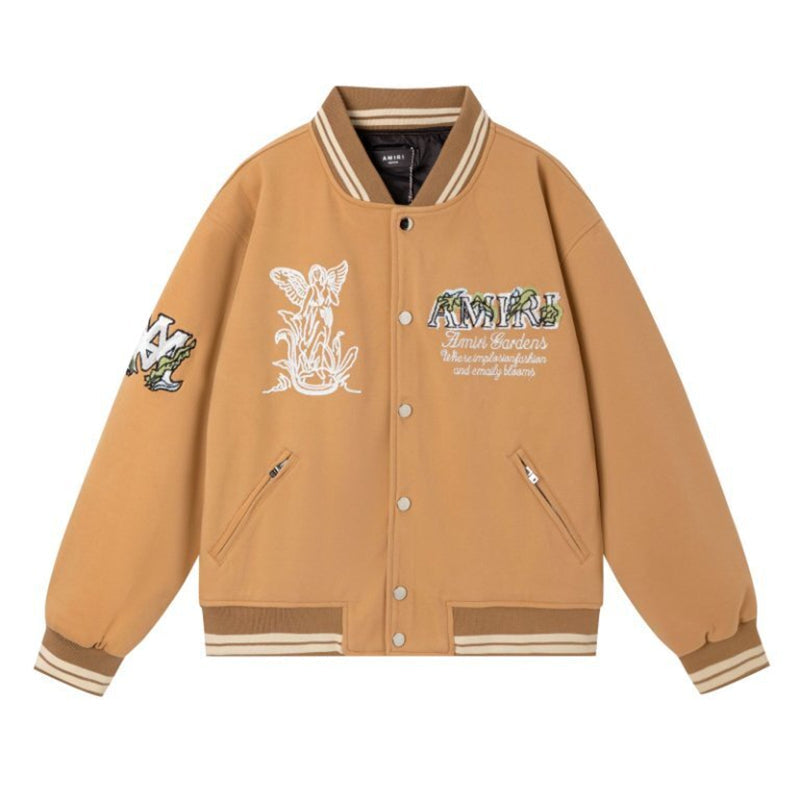 ICON Amiri Fashion jacket